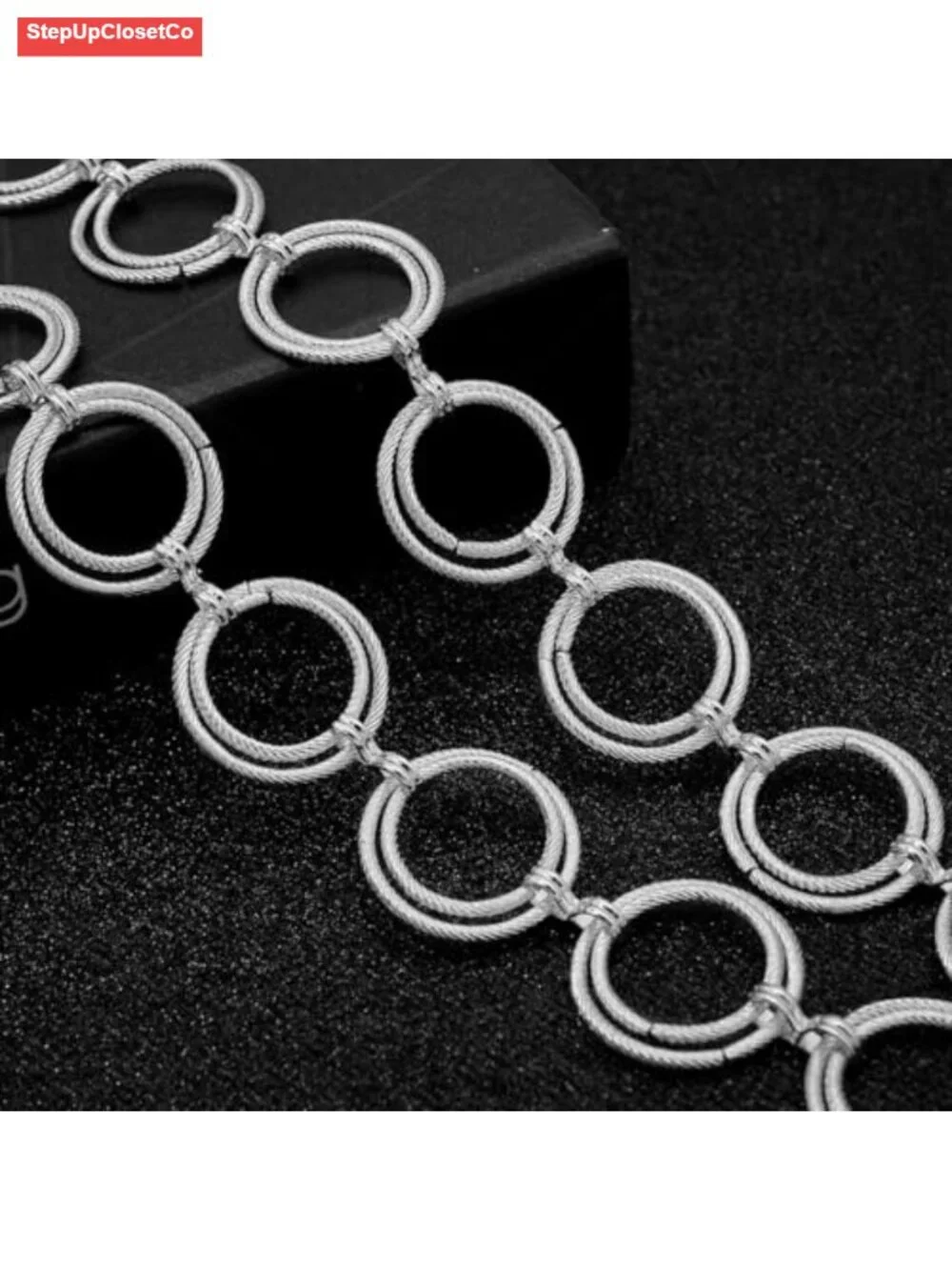 N/A this metal